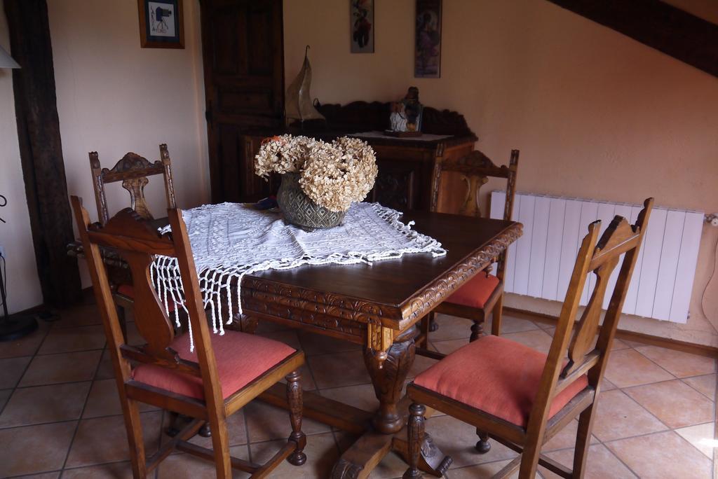 Hostel Corral Mayor
