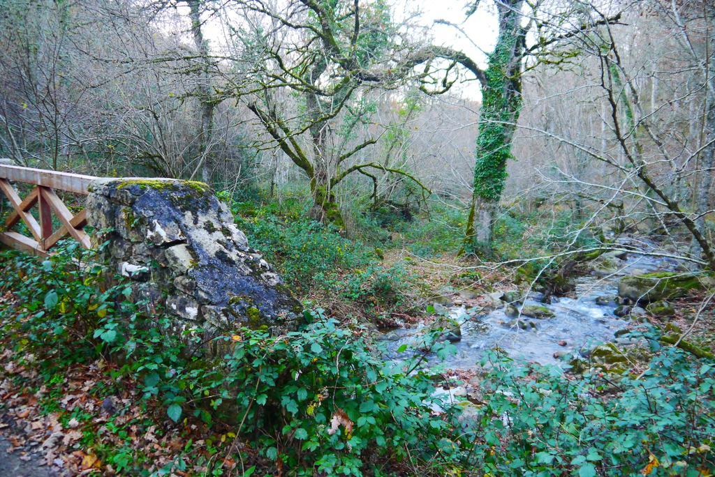 Hostal Corral Mayor La Serna (Cantabria)