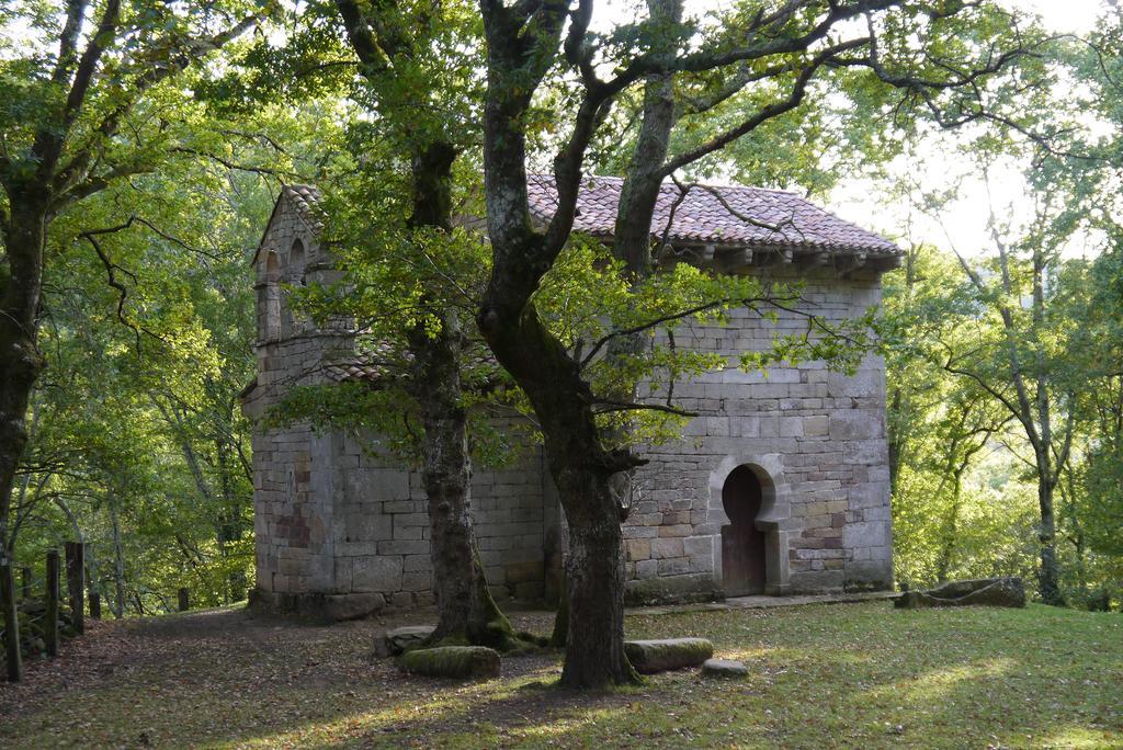 Corral Mayor La Serna (Cantabria)