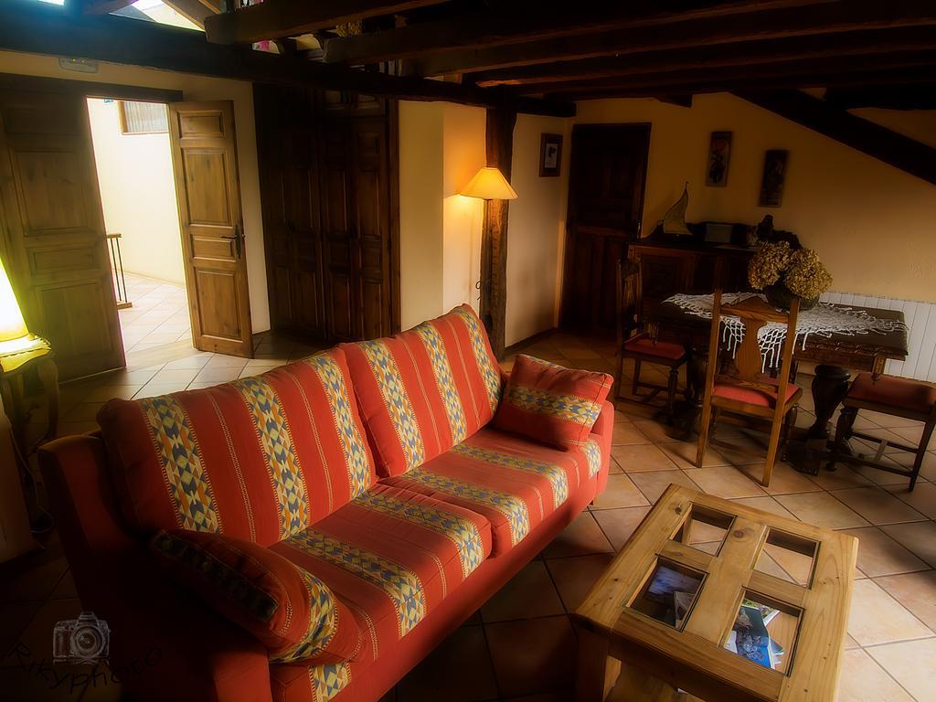 Hostel Corral Mayor La Serna (Cantabria)