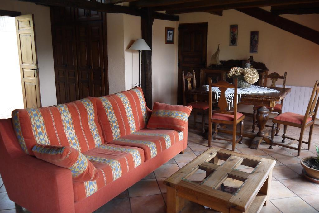 Hostel Corral Mayor *