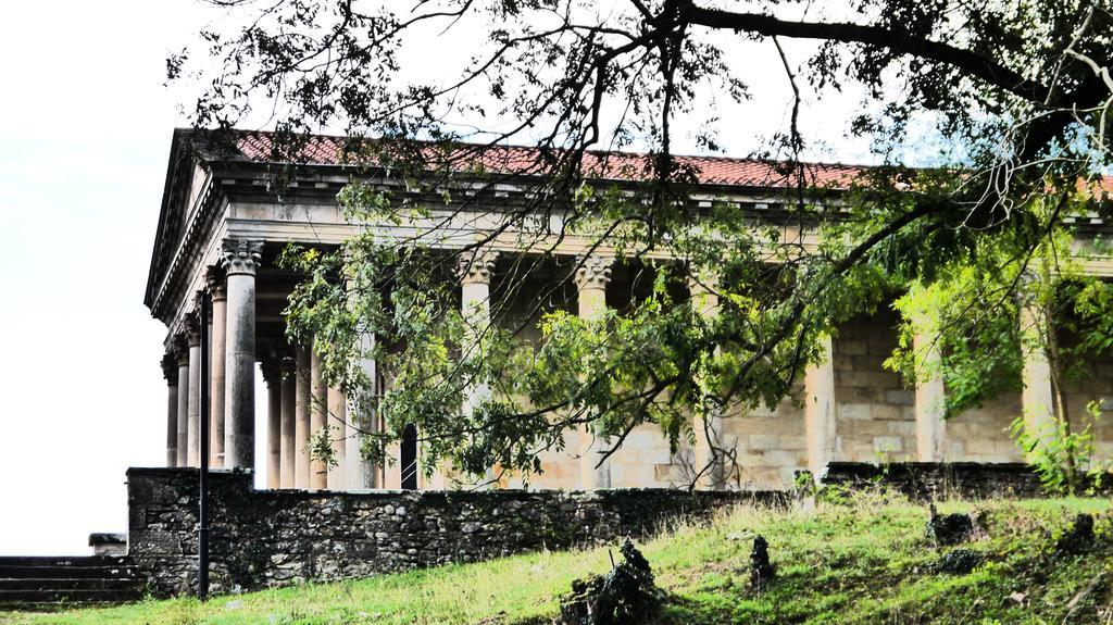 Hostel Corral Mayor La Serna (Cantabria)