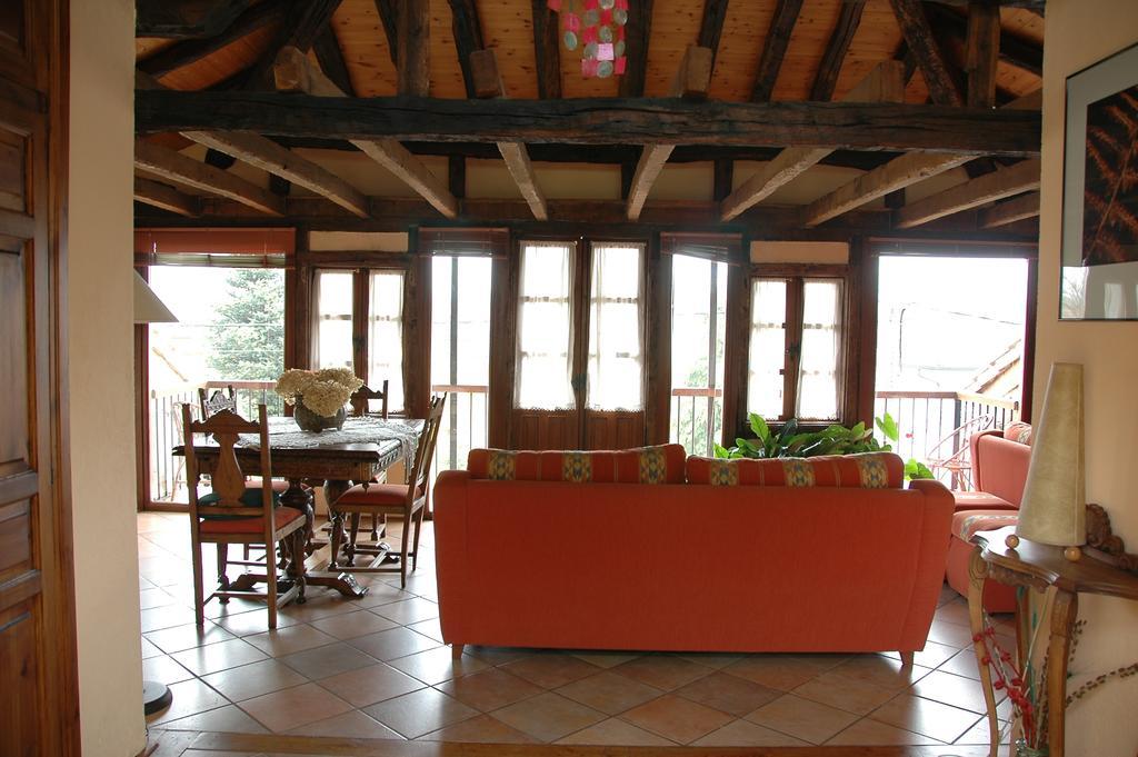 Hostel Corral Mayor