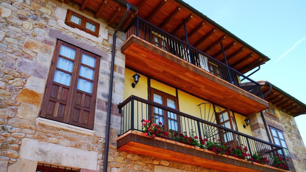 Corral Mayor * La Serna (Cantabria)