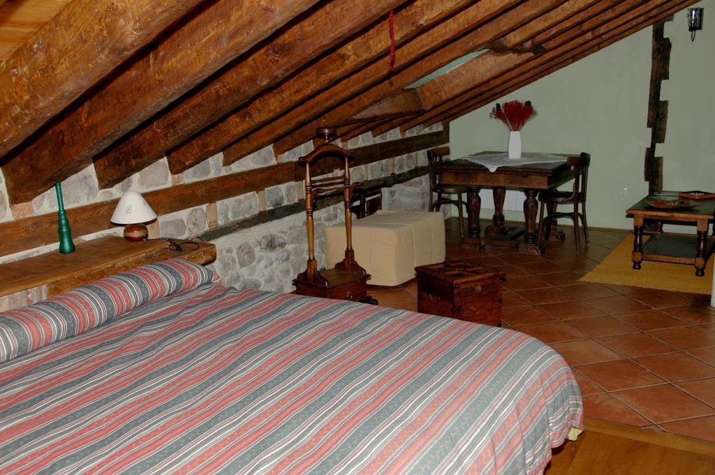 Hostel Corral Mayor