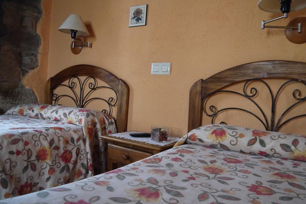Corral Mayor Hostel