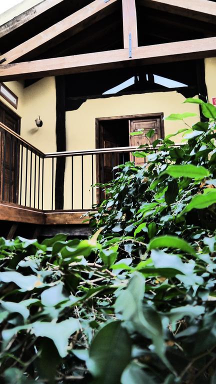 Corral Mayor Hostel