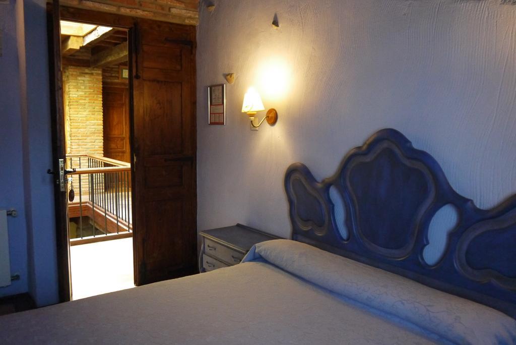 Hostel Corral Mayor *